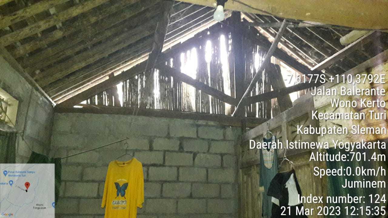 Foto Rumah 0% JUMINEM